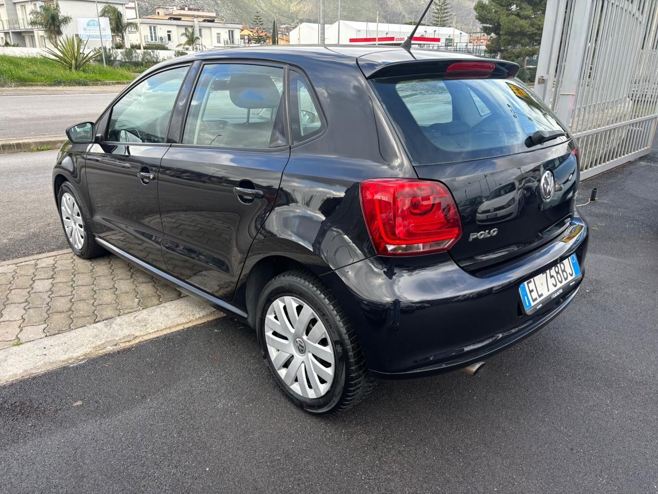 Volkswagen Polo 1.6 TDI 90CV DPF 5 porte Comfortli