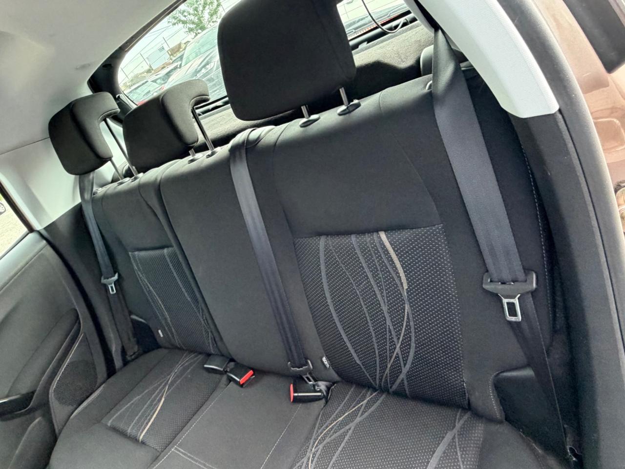 Peugeot 208 PureTech 82 5 porte Access