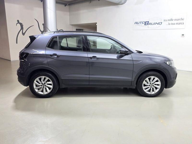 Volkswagen T-Cross 1.0 TSI 110cv Style