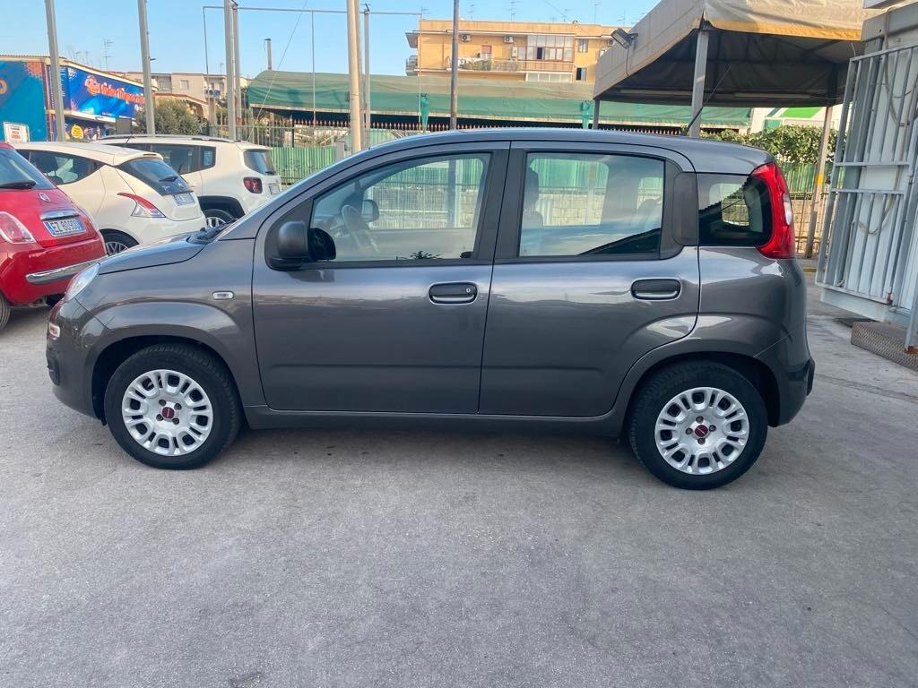 Fiat Panda 1.2 Connected by Wind COME NUOVA