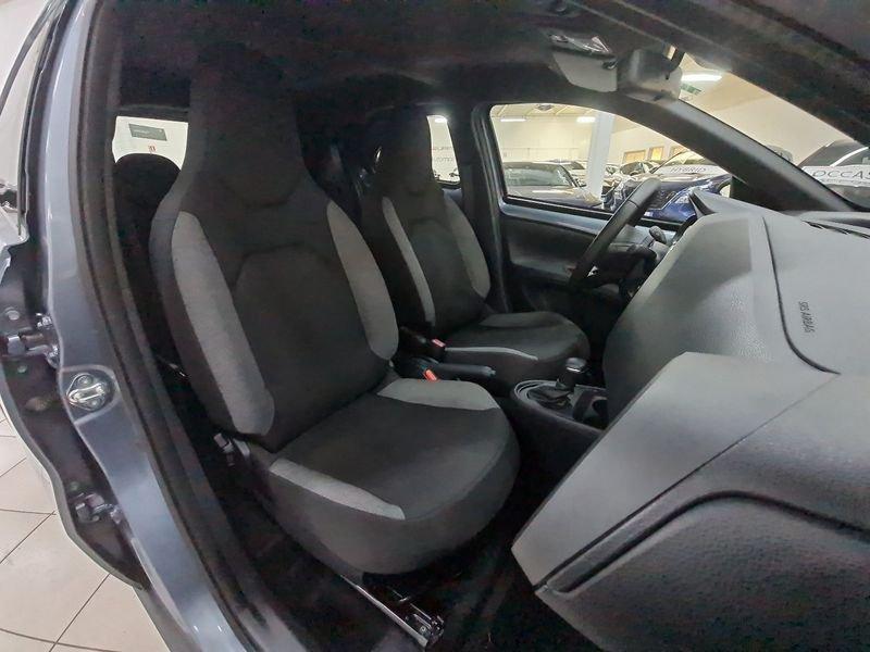 Toyota Aygo X 1.0B (72 CV) Trend