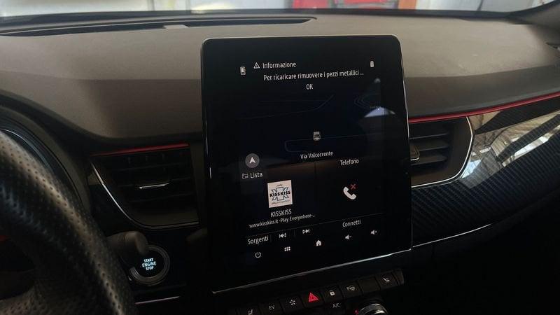 Renault Arkana 1.6 E-Tech full hybrid R.S. Line 145cv