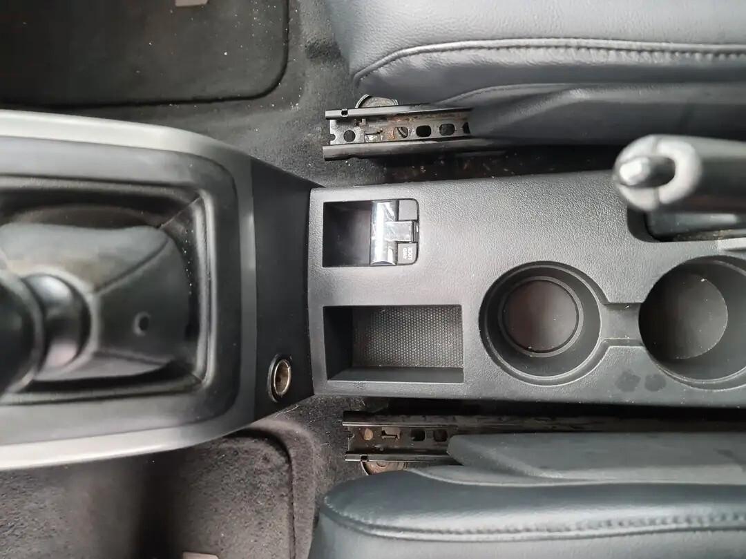 Jeep Compass 2.0 Turbodiesel Rallye