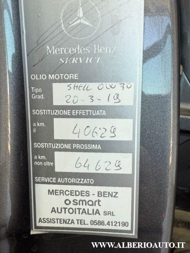 MERCEDES-BENZ GLA 200 CDI Automatic Executive