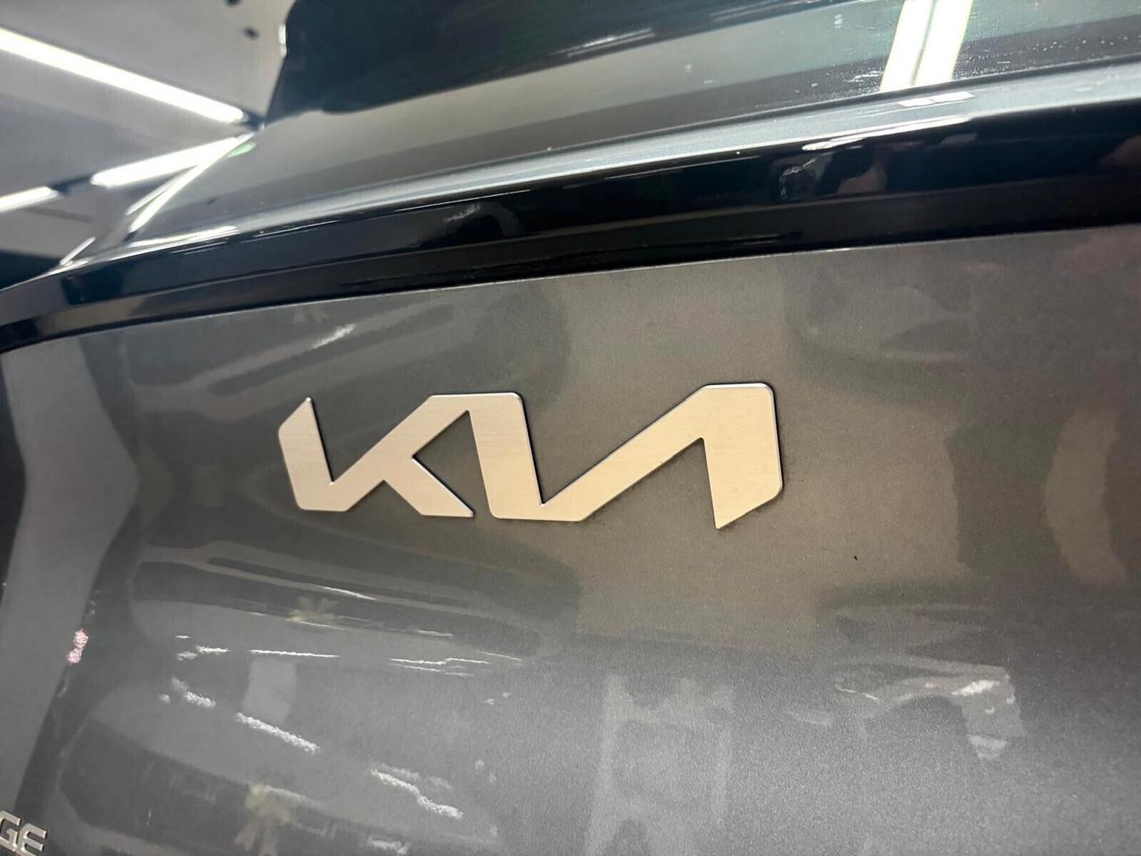 Kia Sportage 1.6 CRDi MHEV DCT Business