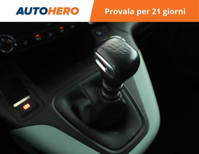 CITROEN Berlingo BlueHDi 130 Stop&Start XL Feel Pack