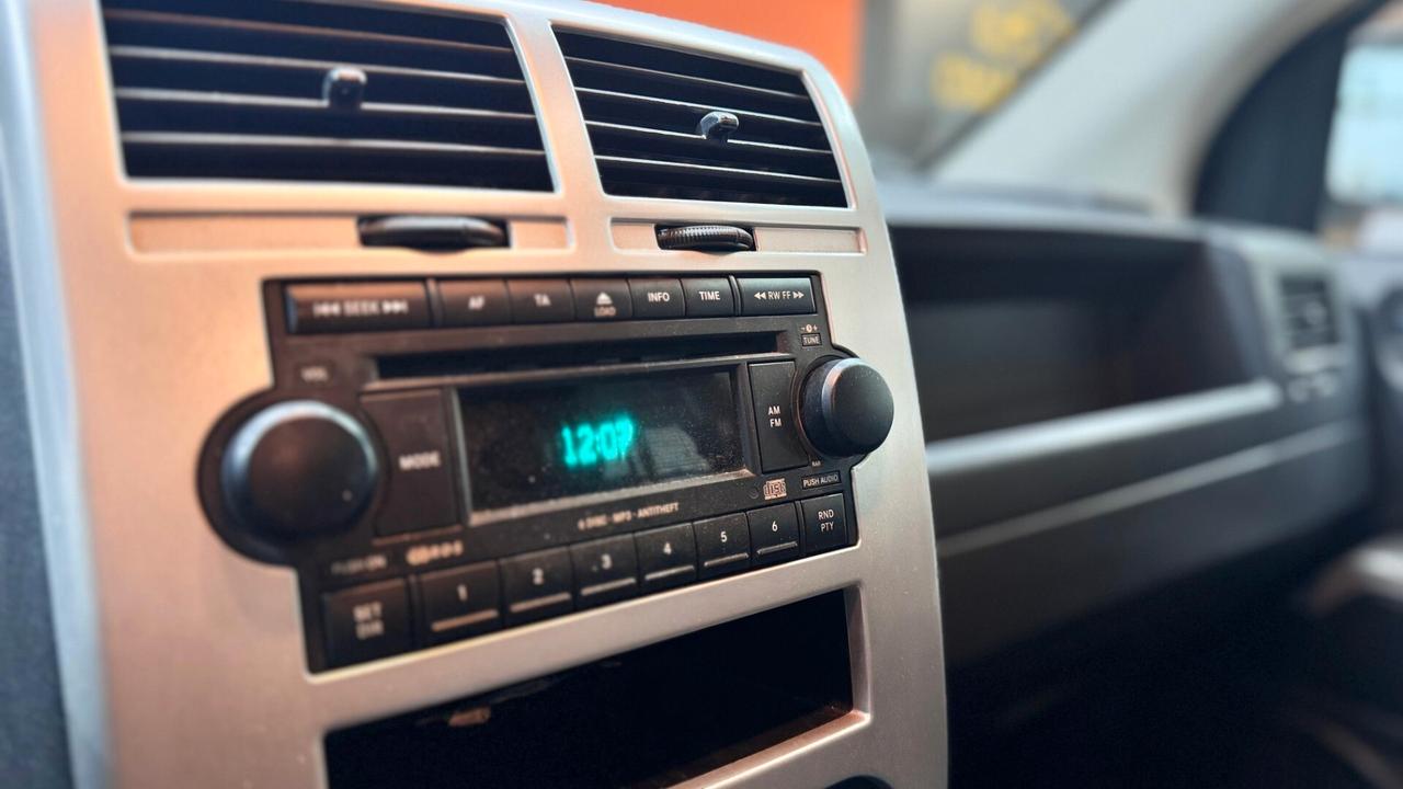 Jeep Compass 2.0 Turbodiesel 2009 4X4