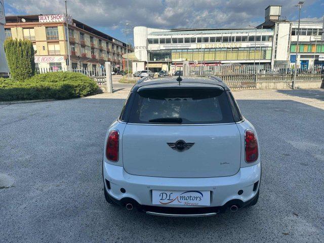 MINI Countryman Mini Cooper SD Countryman ALL4 CON ROTTAMAZIONE