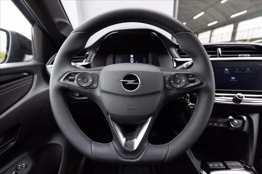 OPEL Corsa 1.2 GS s&s 100cv del 2024