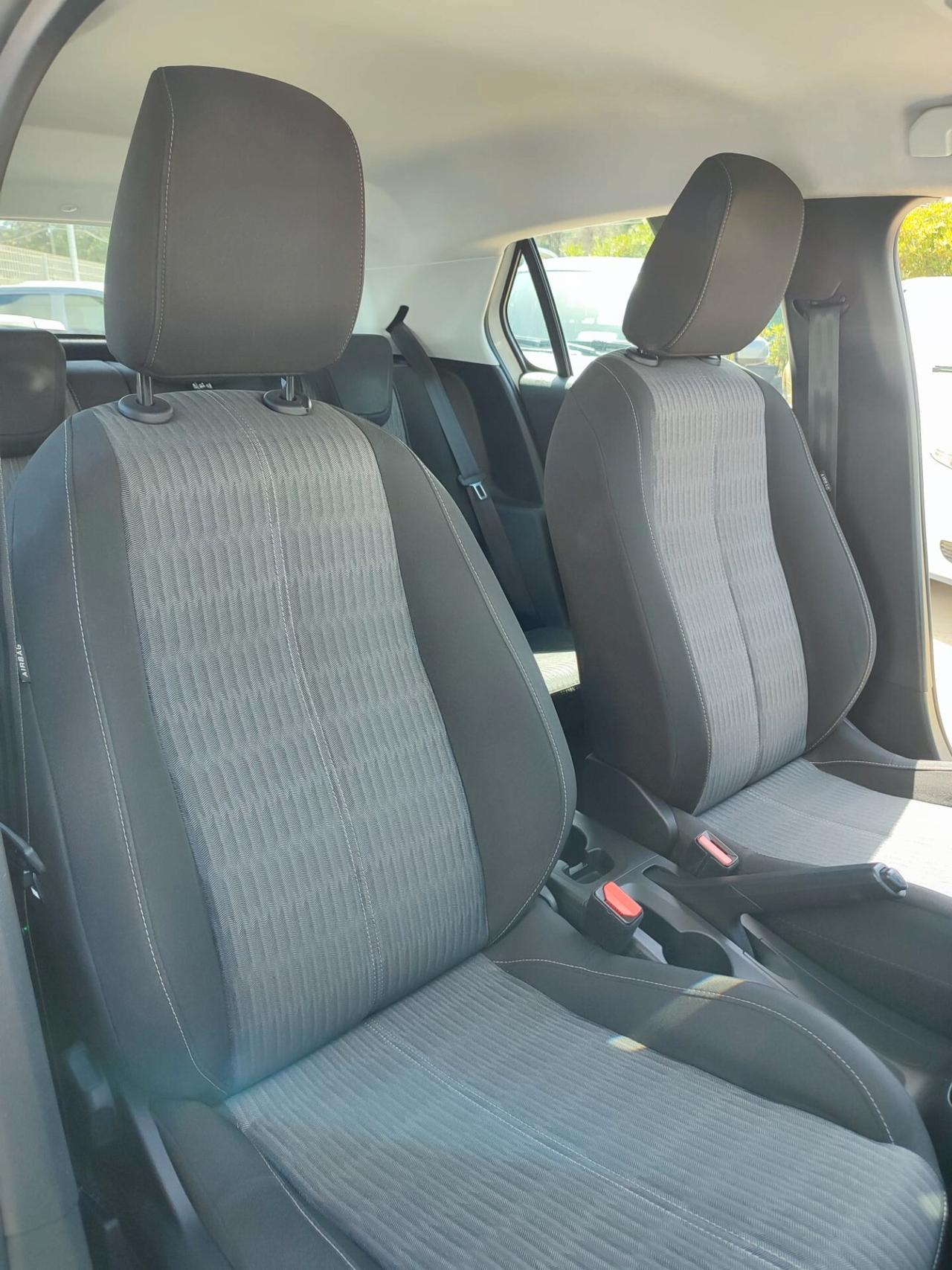 Opel Corsa 1.2 Edition