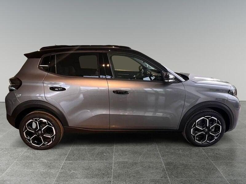 Citroën C3 PureTech 100 S&S Max