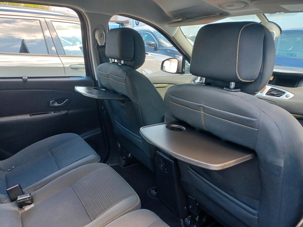 Renault Scenic X-Mod 1.5 dCi 110CV UNICO PROPRIETARIO