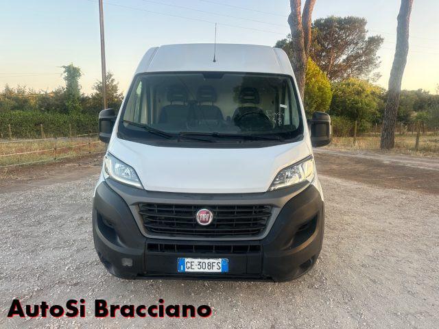 FIAT Ducato 33 2.3 MJT 140 Furgone
