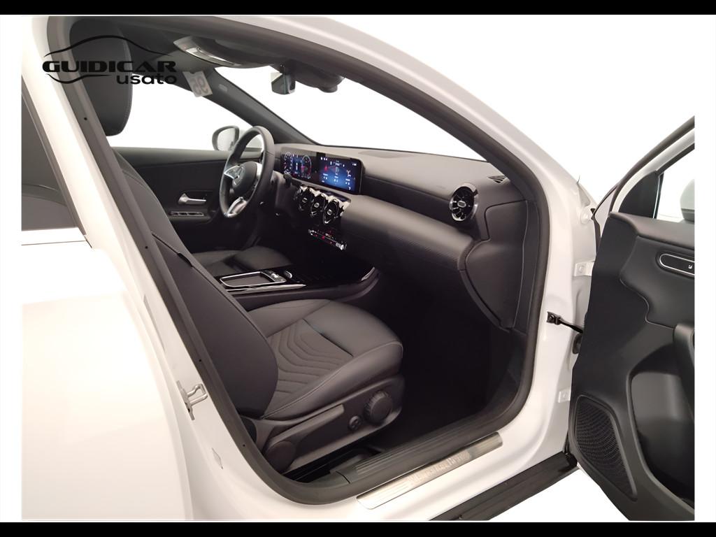Mercedes-Benz Classe A - W177 2023 - A 180 d Advanced auto