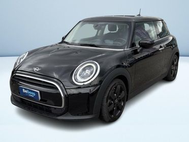 Mini Cooper 1.5 TwinPower Turbo Cooper