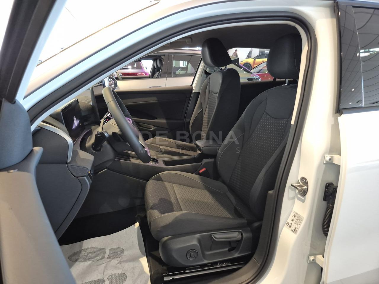 Volkswagen T-Roc 1.5 etsi life 150cv dsg