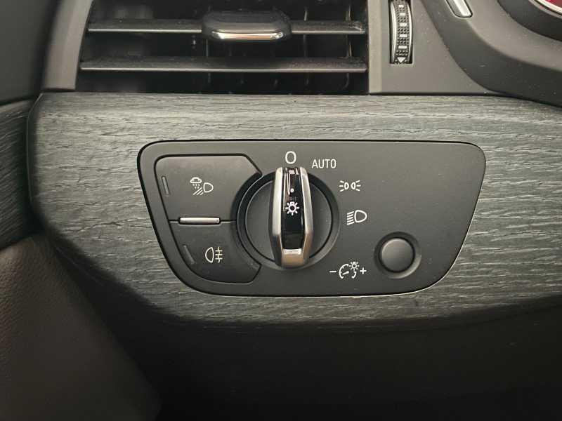 AUDI A4 V - A4 2.0 tdi Business Sport 150cv