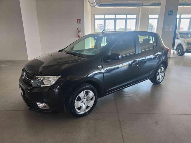 DACIA Sandero 1.5 Blue dCi 95 CV Access