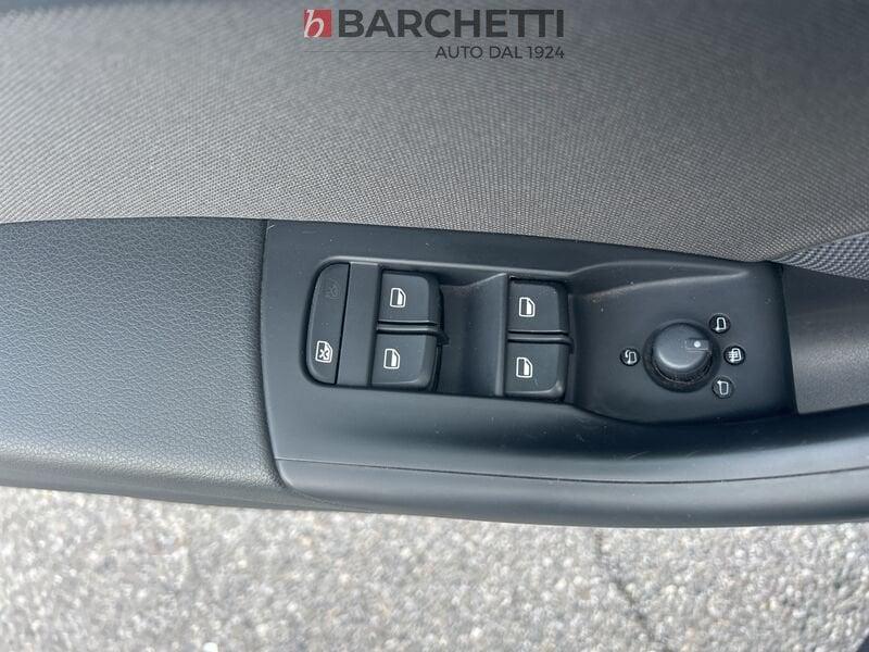 Audi Q3 2.0 TDI 150 CV QUATTRO S TRONIC BUSINESS