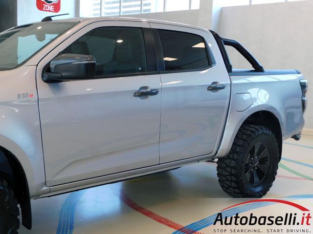 ISUZU D-Max PICK-UP 1.9TD N60FF 4X4 AUTOMATICA