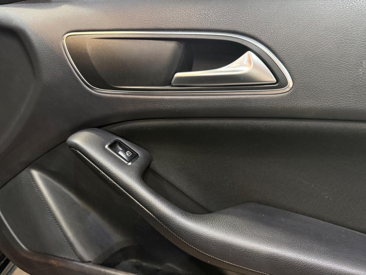 Mercedes-benz A 180 Executive