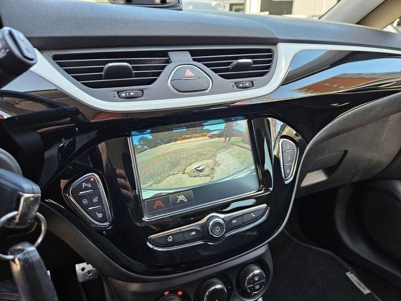 Opel Corsa 1.2 Innovation 70cv GPL
