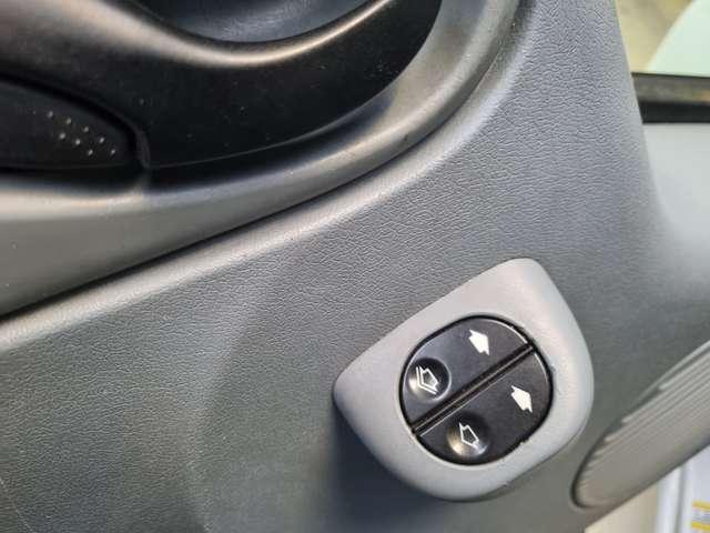 Ford Transit Bus