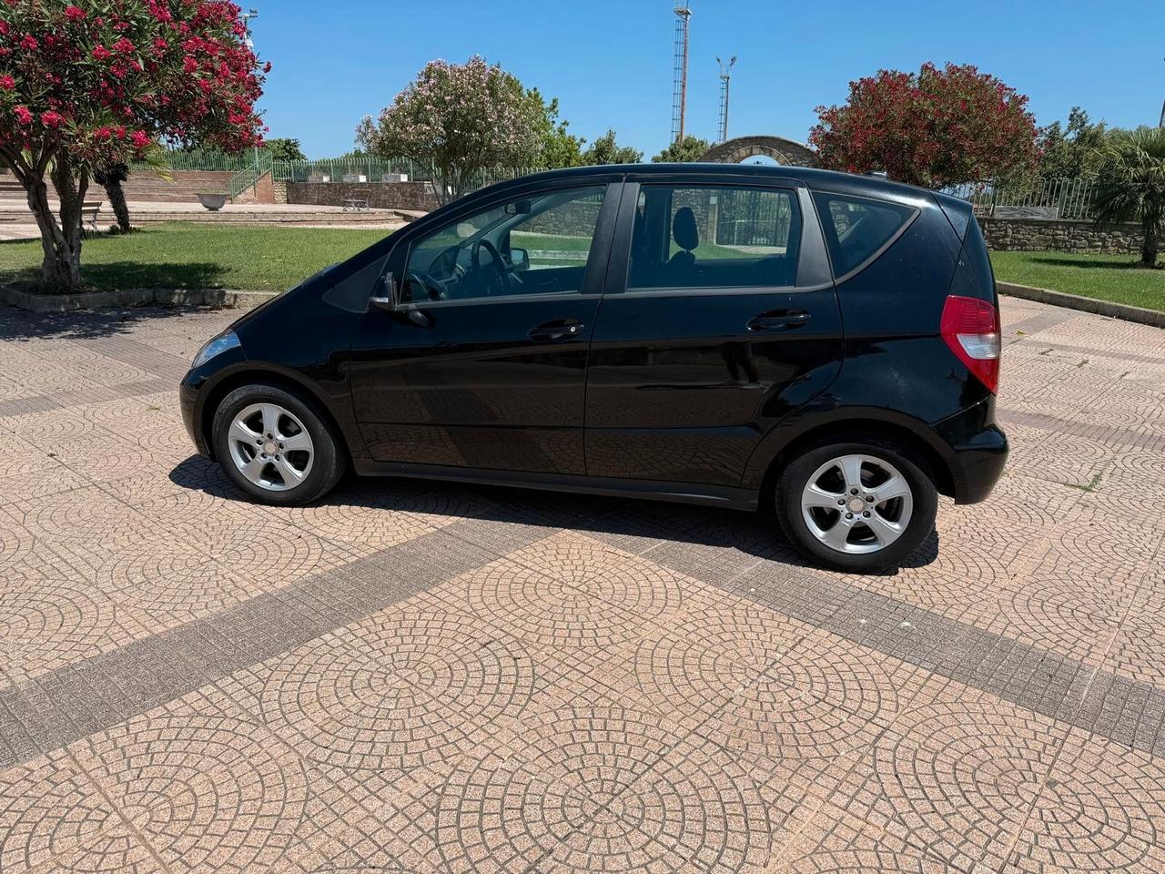 Mercedes-benz A 180 CDI Avantgarde