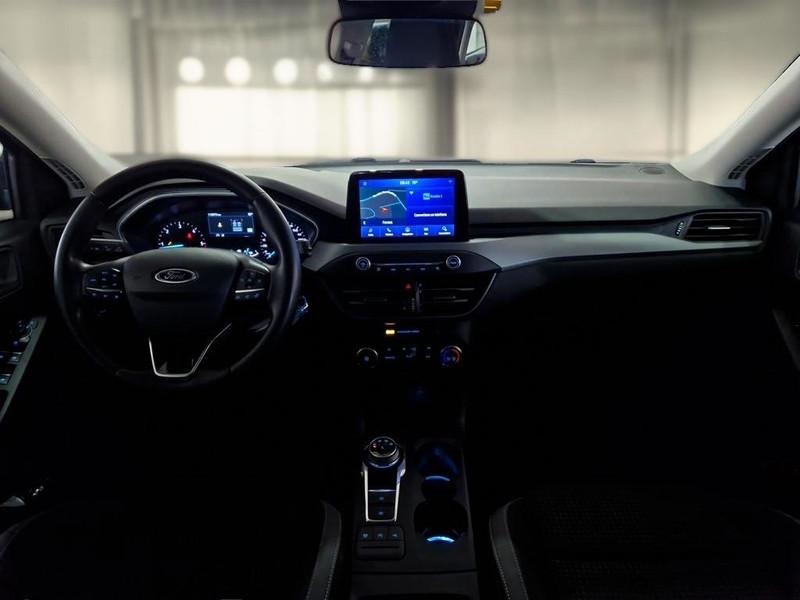 FORD FOCUS WAGON 1.5 Ecoblue 120cv Business Autom.