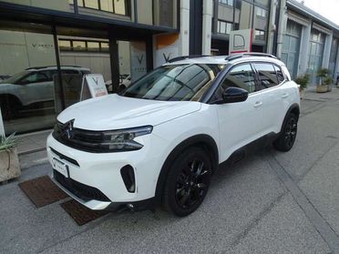 Citroen C5 Aircross C5 Aircross I 2022 1.5 bluehdi Shine Pack Sport