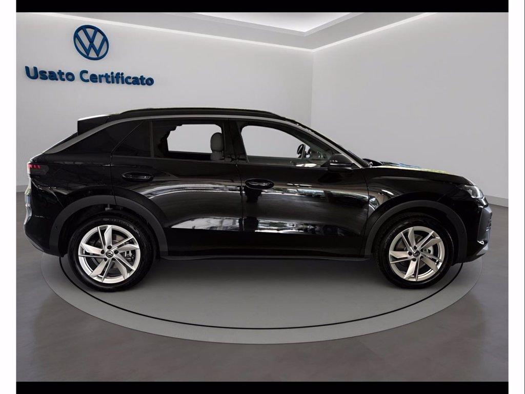 VOLKSWAGEN T-roc 1.5 etsi life 150cv dsg del 2025