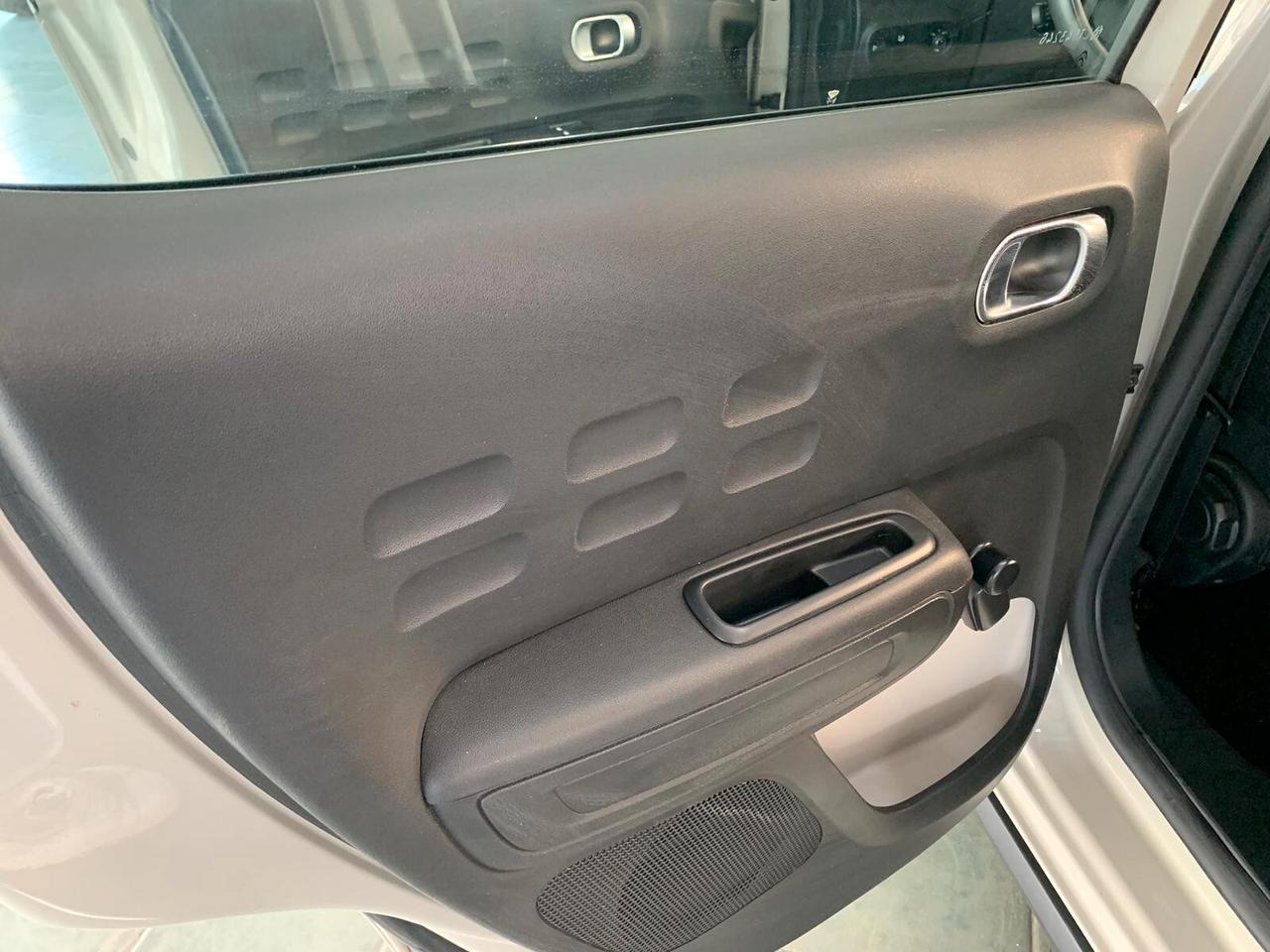 Citroen C3 PureTech 83 S&S Feel