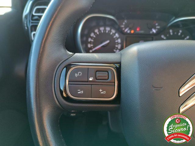 CITROEN C3 Aircross PureTech 110 S&S Feel