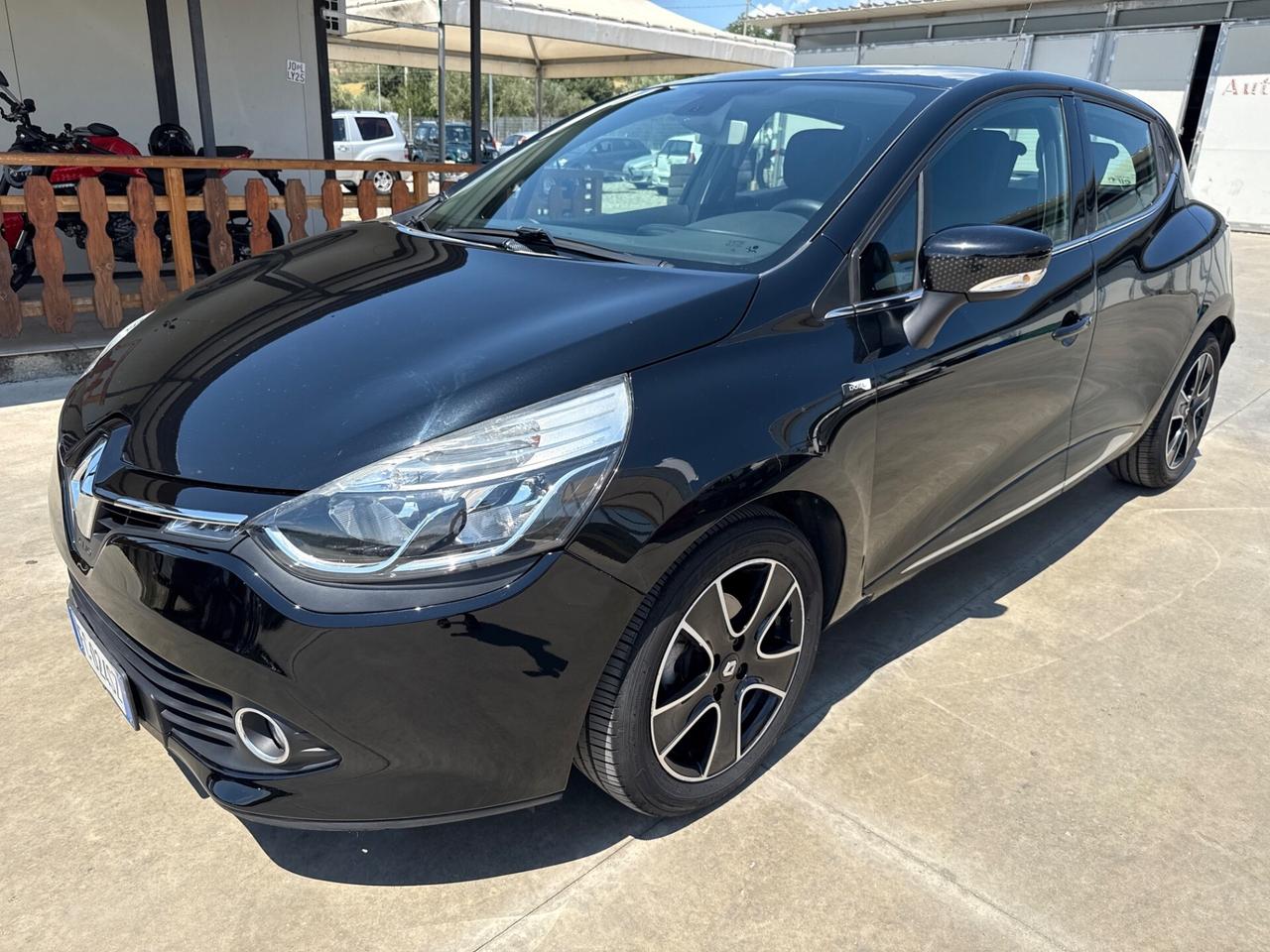 Renault Clio dCi 8V 75CV 5 porte Energy Zen