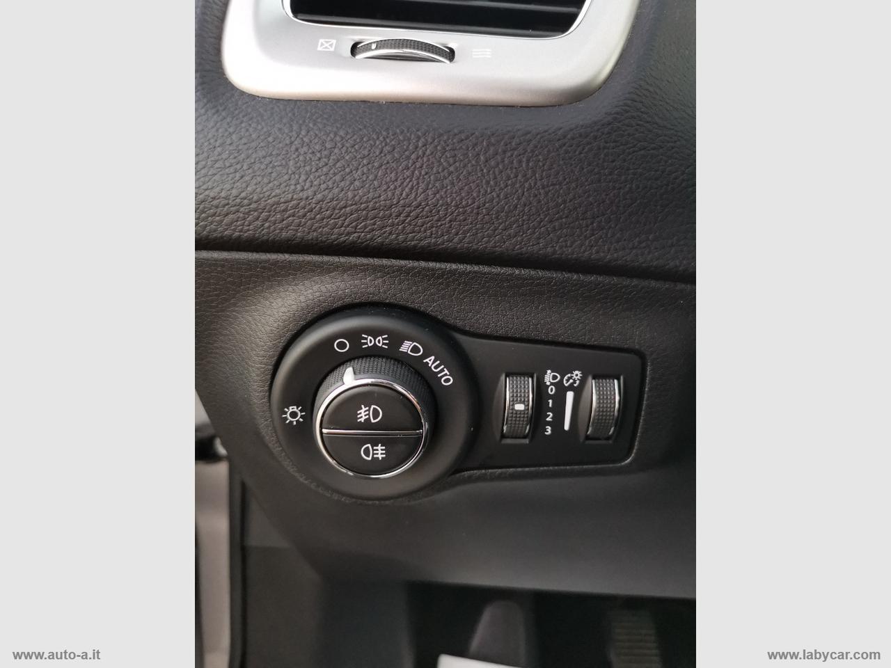 JEEP Compass 1.6 Mjt II 2WD Longitude