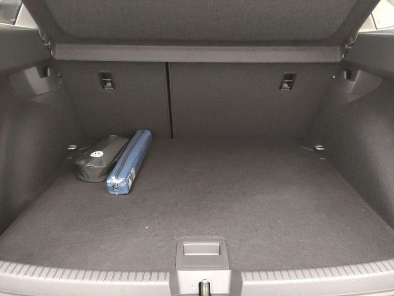 Volkswagen Taigo Taigo 1.0 TSI 95 CV Edition Plus