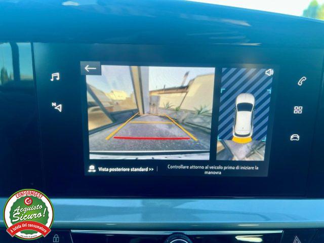 OPEL Mokka 1.2 Turbo GS