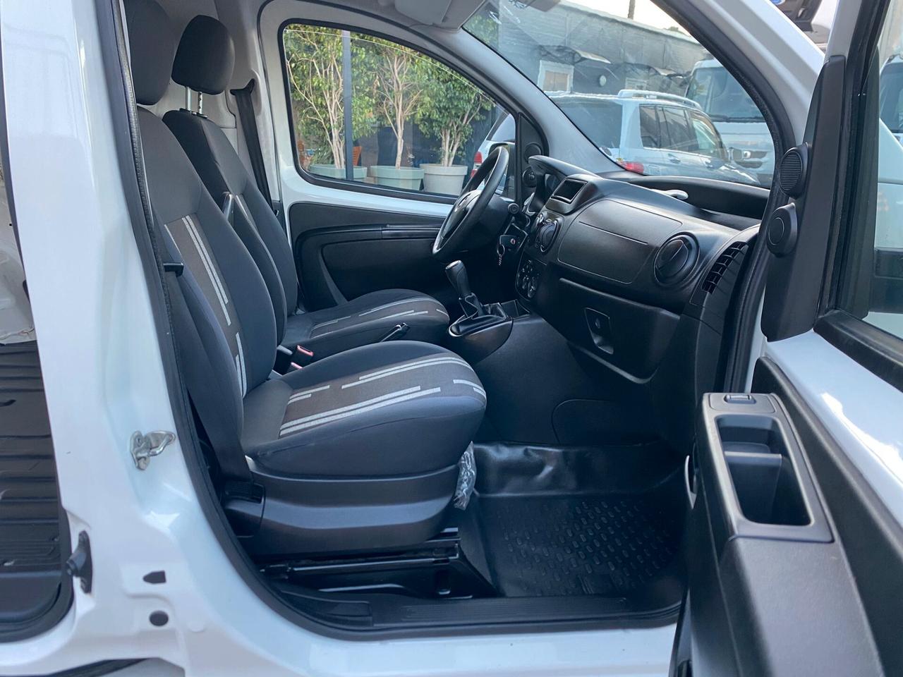 Fiat Fiorino Cargo 1.3 MJ , 75 cv Anno 2014 Euro 5B