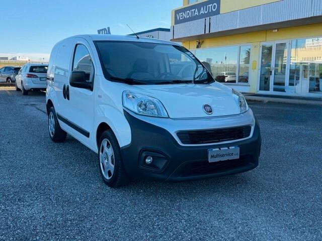 Fiat Fiorino Cargo 1.3 MJT 95CV SX