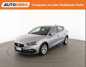 SEAT Leon 2.0 TDI 150 CV DSG Style