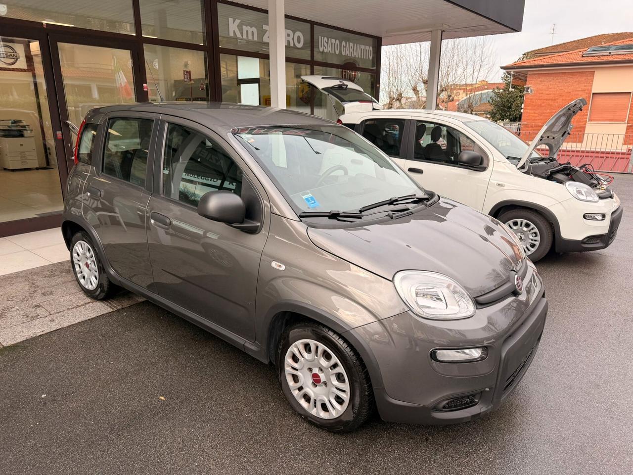 Fiat Panda 1.0 FireFly S&S Hybrid City Life PROMO SOLO CON FINANZIAMENTOI