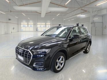 AUDI Q5 40 TDI MHEV BUSIN. ADVANCED QUATTRO S TRONIC SUV