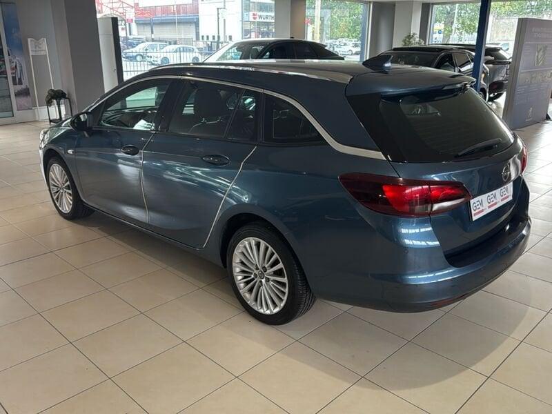Opel Astra Astra 1.6 BiTurbo CDTi Start&Stop Sports Tourer Innovation Cambio Autom.