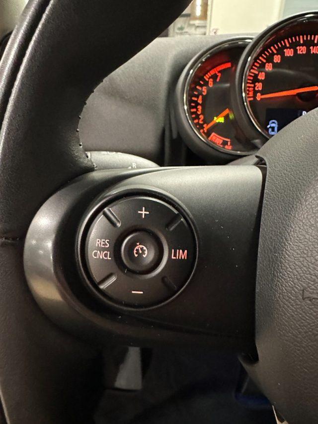 MINI Countryman 1.5 Cooper Automatica - LED - 17" - Pack Luci