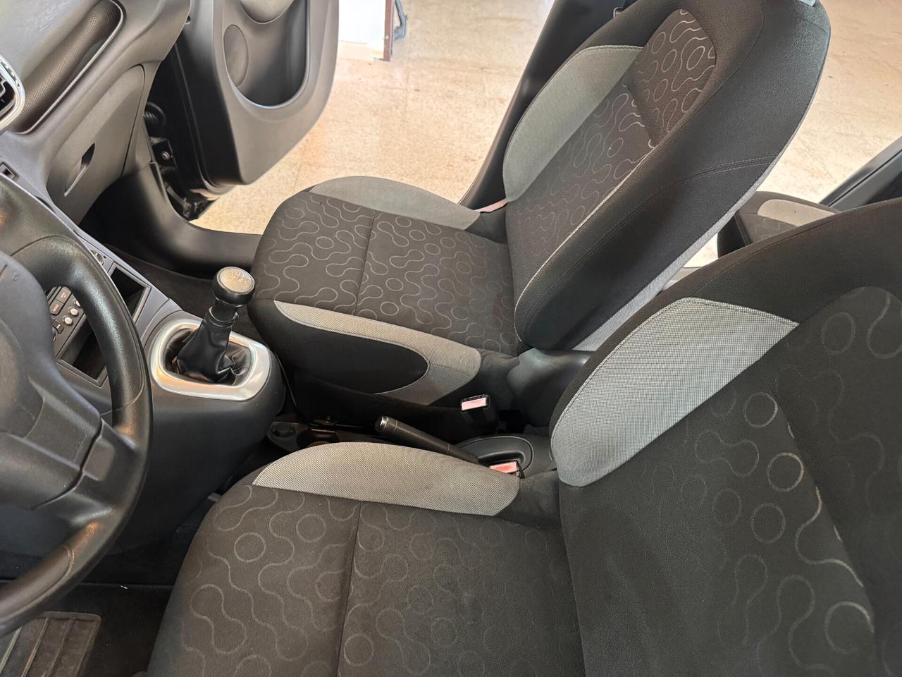 Citroen C3 Picasso C3 Picasso 1.4 VTi 95 Exclusive Style OK NEOPATENTATI