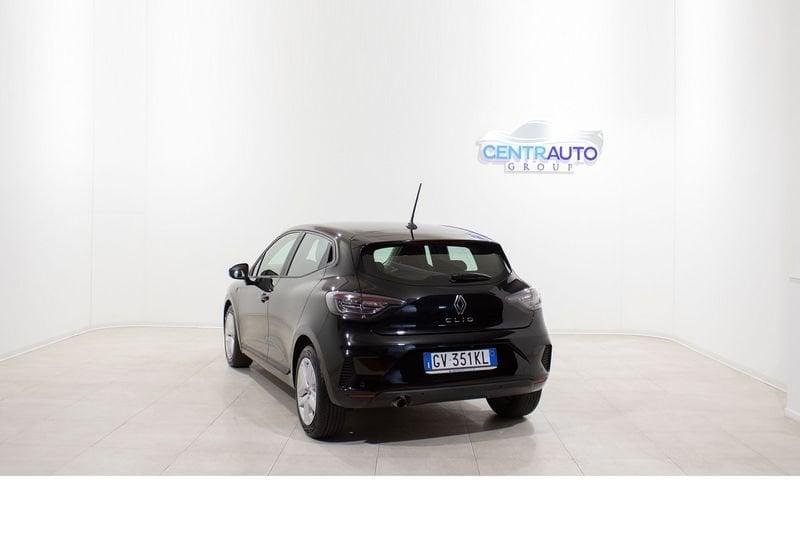 Renault Clio Clio 1.0 sce 67cv Evolution