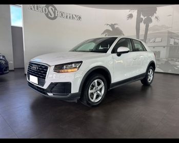 Audi Q2 1.6 TDI S tronic Business