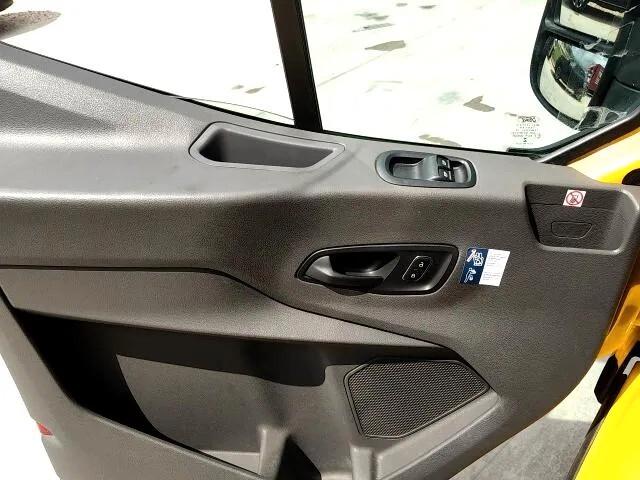 FORD TRANSIT FURGONE IVA ESPOSTA