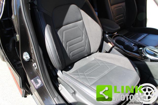 NISSAN Juke 1.0 DIG-T 117 CV DCT Premiere Edition n°134/500