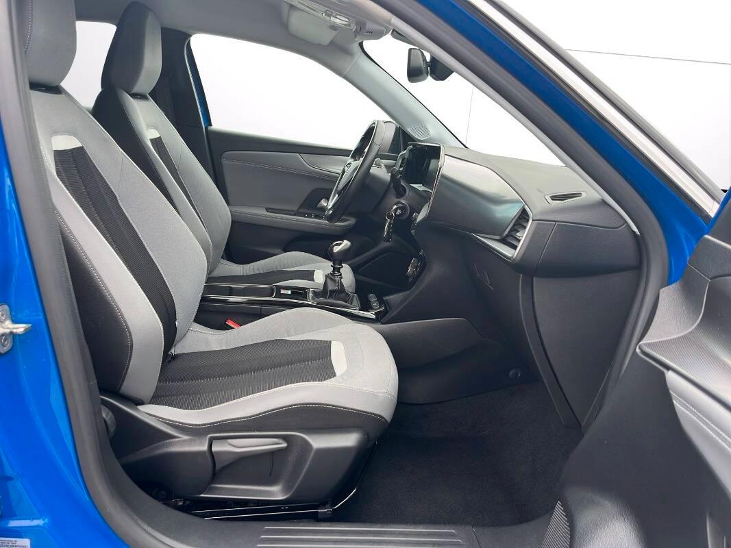 Opel Mokka 1.2 t Elegance s&s 100cv